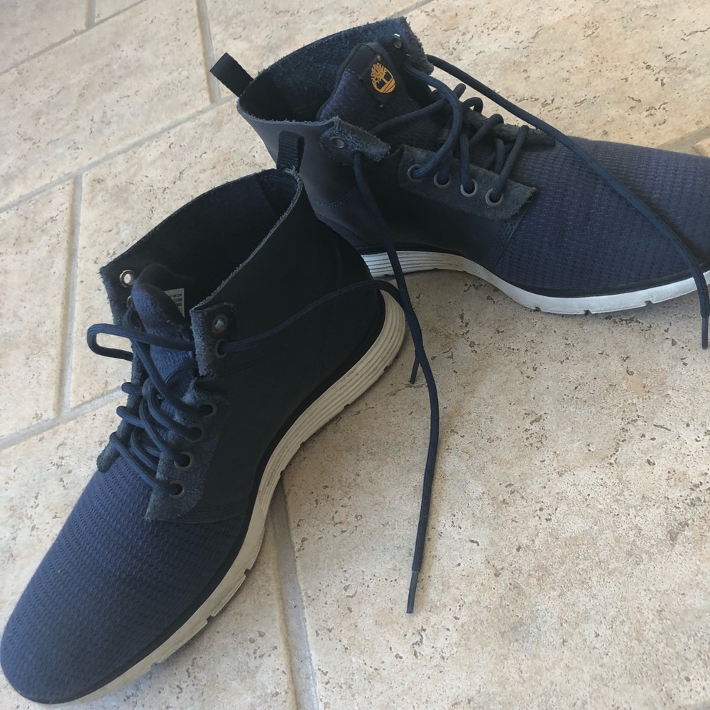 Timberland boot